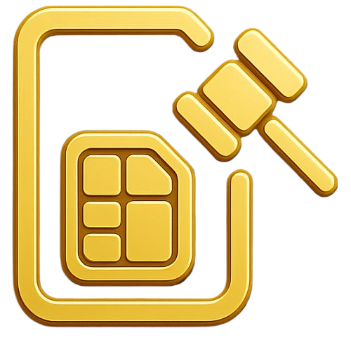 مجموعه نت رو نت (فروشگاه سیمکارت)